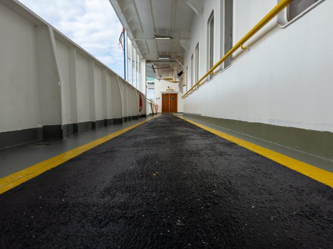 Faehre Termini Imarese Civitavecchia 32