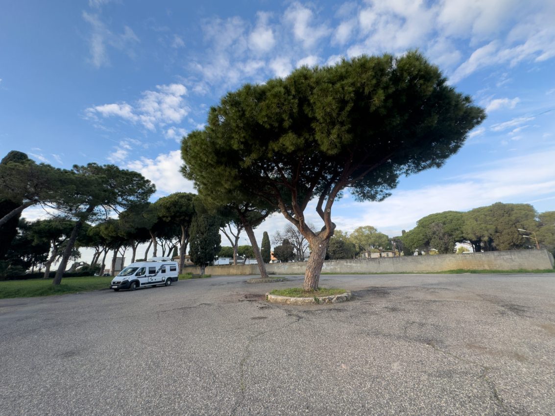 Faehre Termini Imarese Civitavecchia 40
