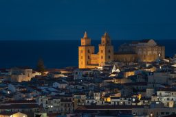 Palermo Cefalu Wohnmobil 3