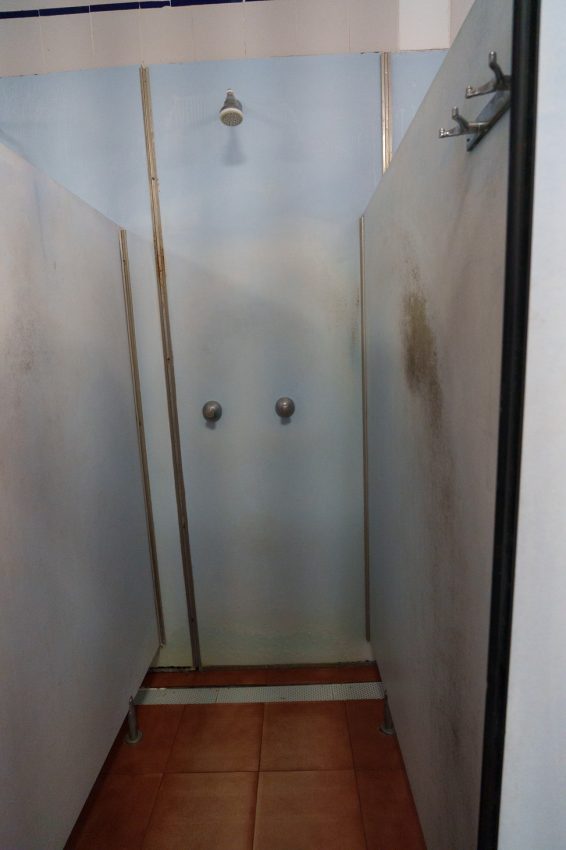 Camping Los Jarales 16 Calahonda 11