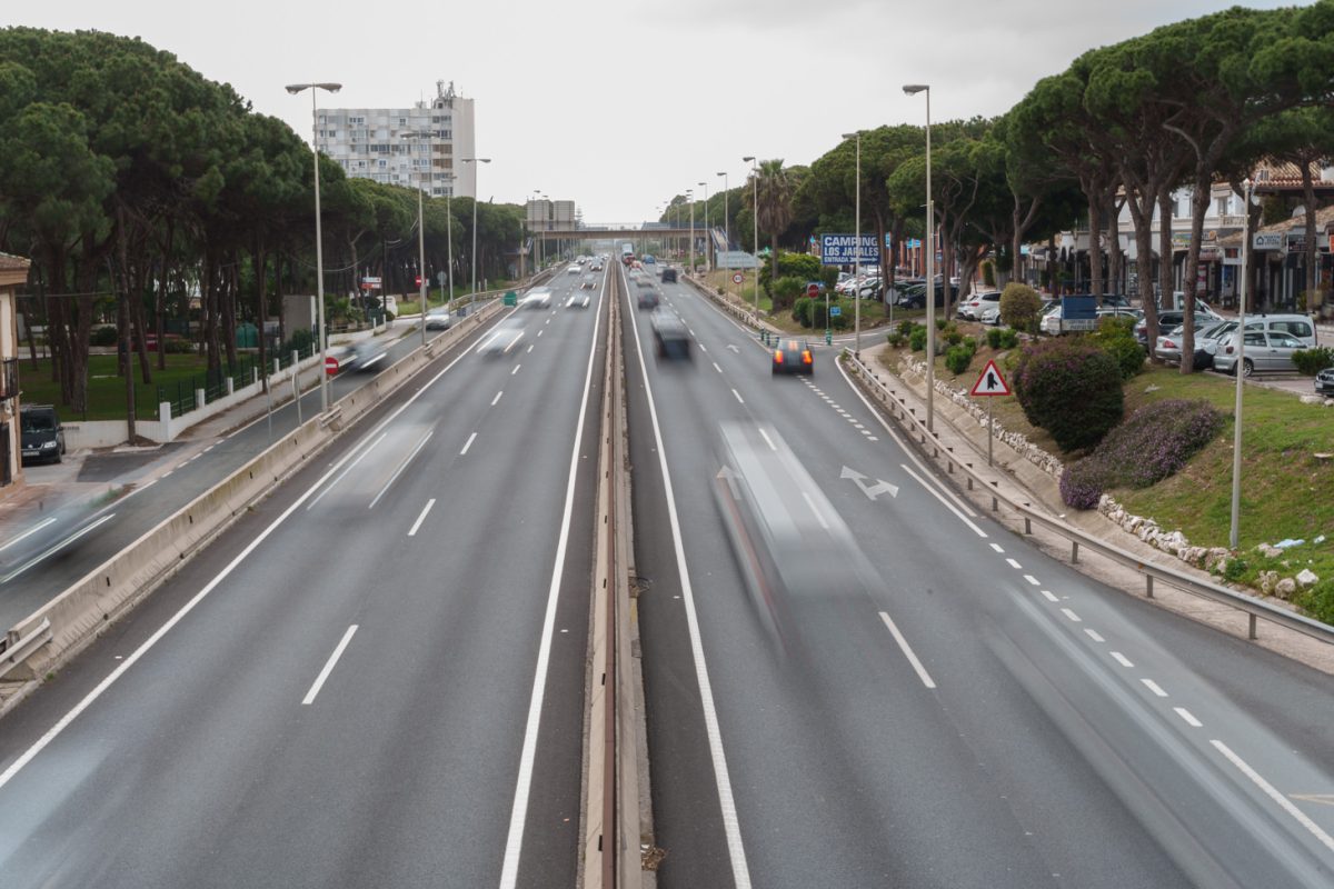 Camping Los Jarales 2 Calahonda 13