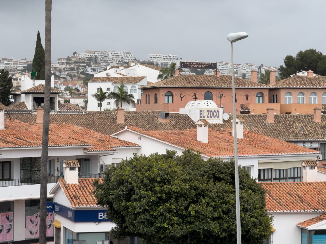 Camping Los Jarales 1 Calahonda 14