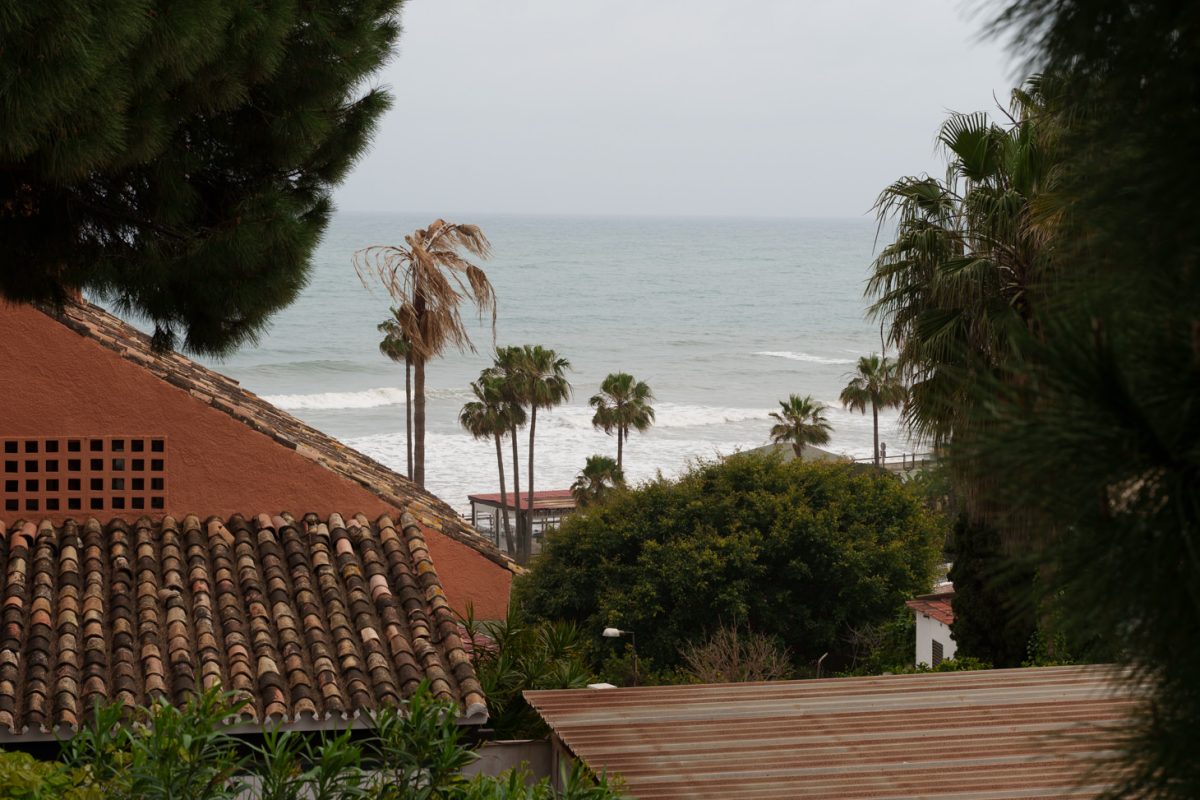 Camping Los Jarales 17 Calahonda 17