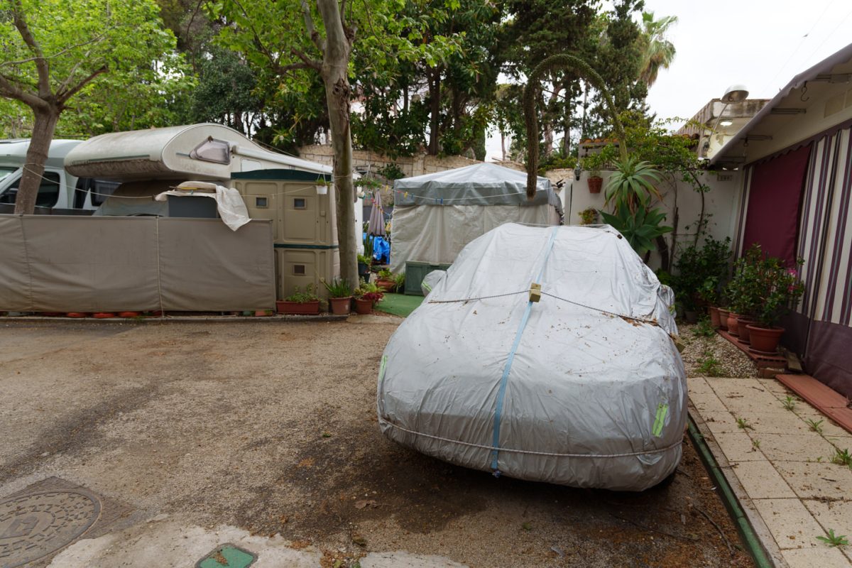 Camping Los Jarales 6 Calahonda 2