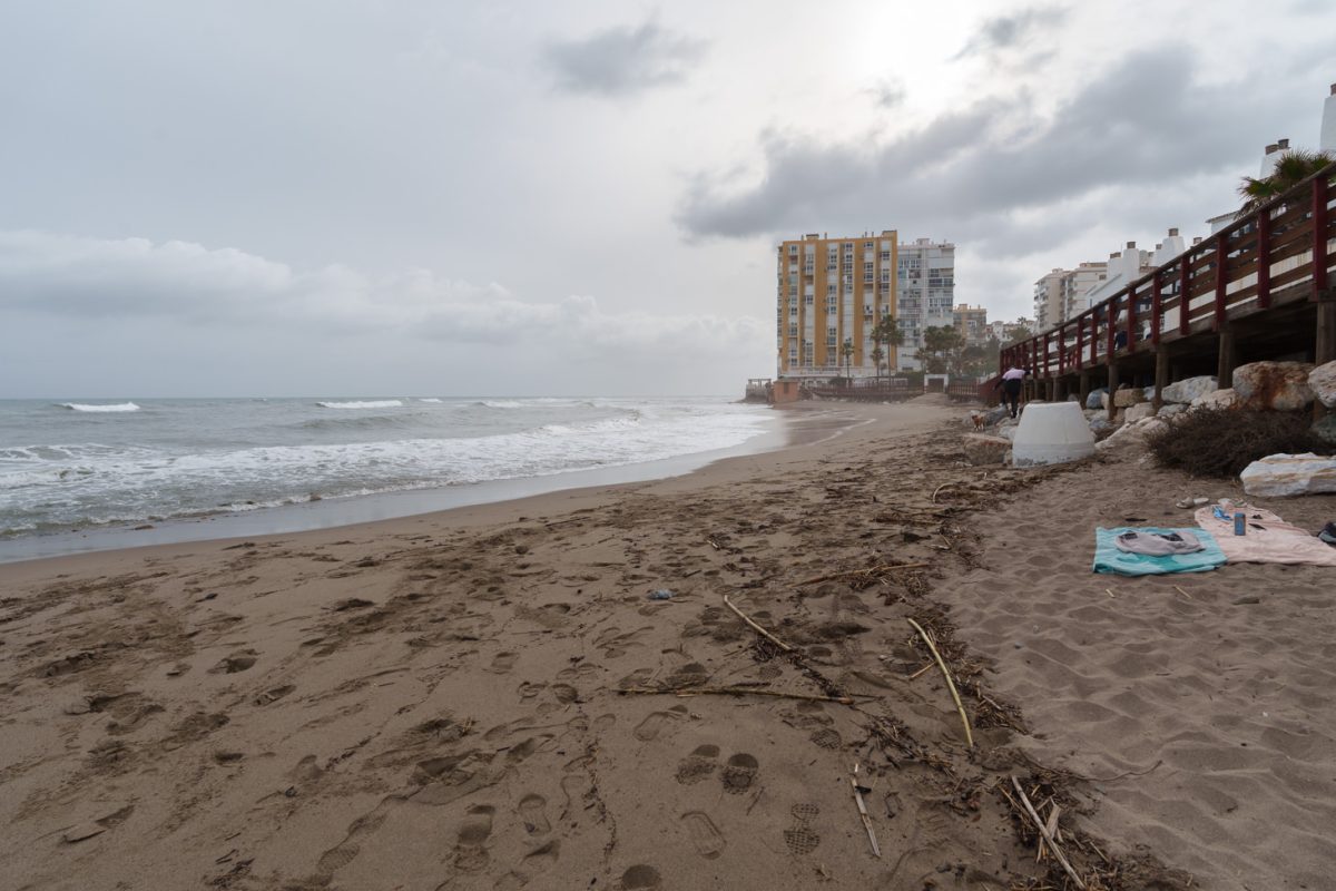 Camping Los Jarales 24 Calahonda 20