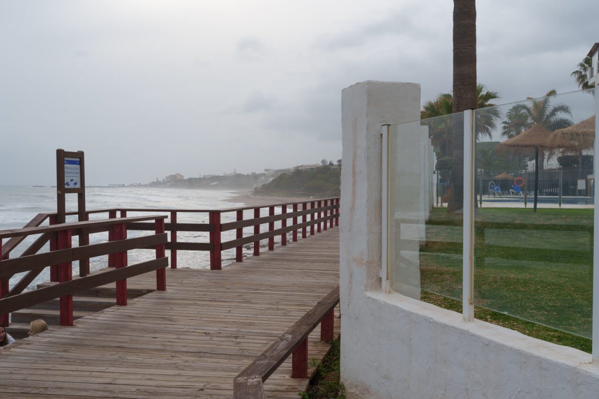 Camping Los Jarales 25 Calahonda 24