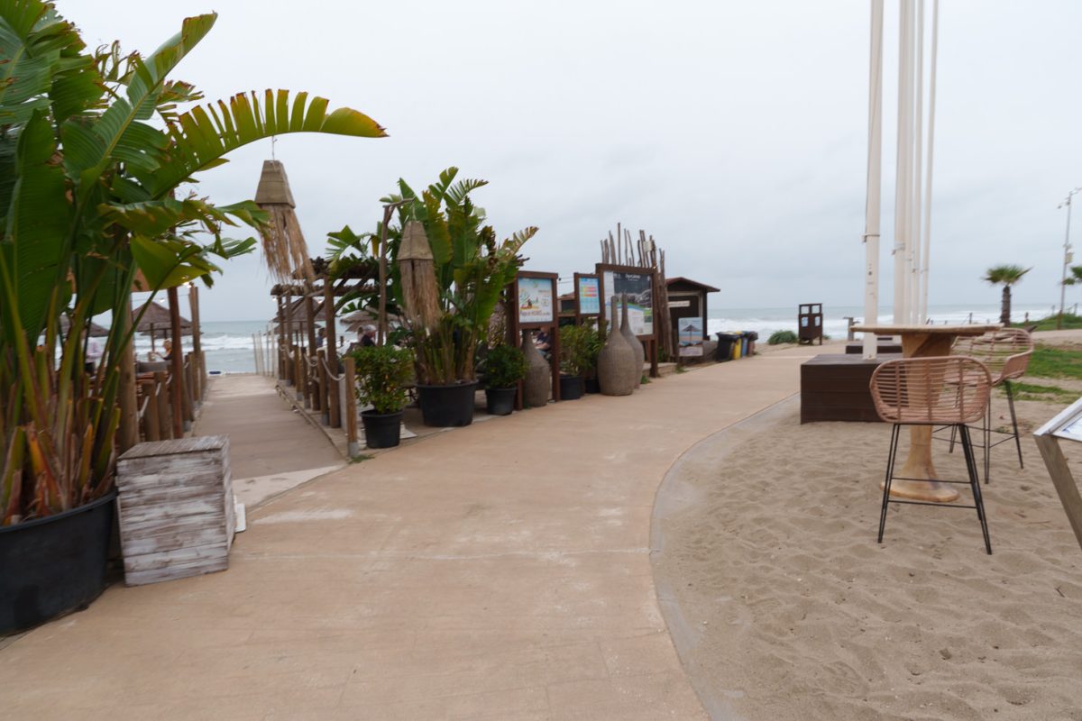 Camping Los Jarales 27 Calahonda 29