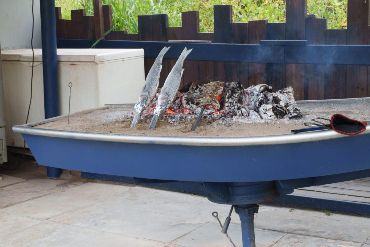 Camping Los Jarales 28 Calahonda 30