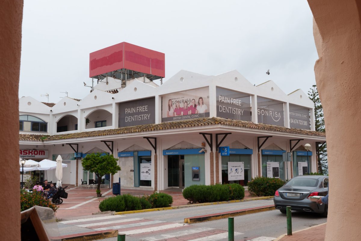 Camping Los Jarales 20 Calahonda 32