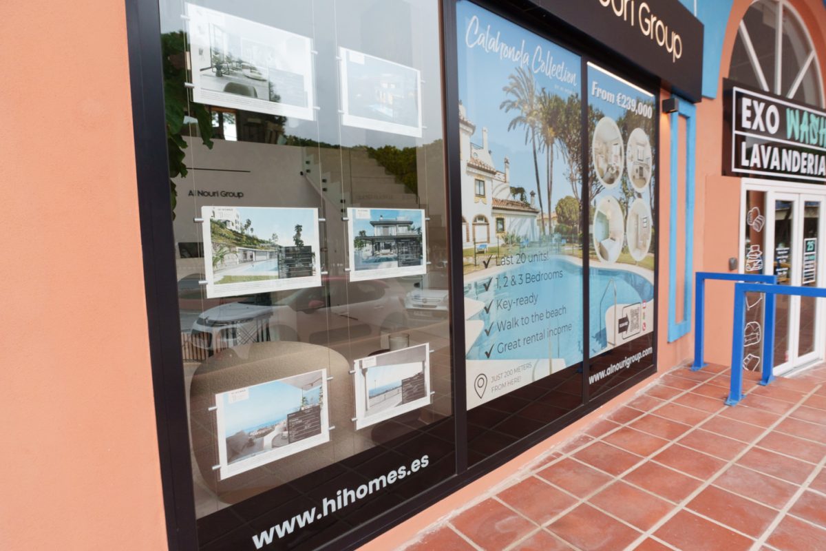 Camping Los Jarales 21 Calahonda 33