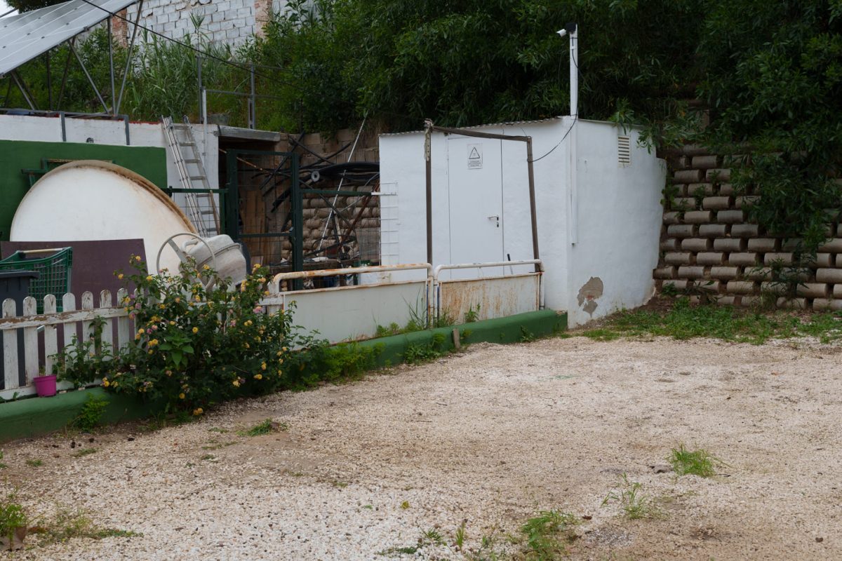 Camping Los Jarales 8 Calahonda 5