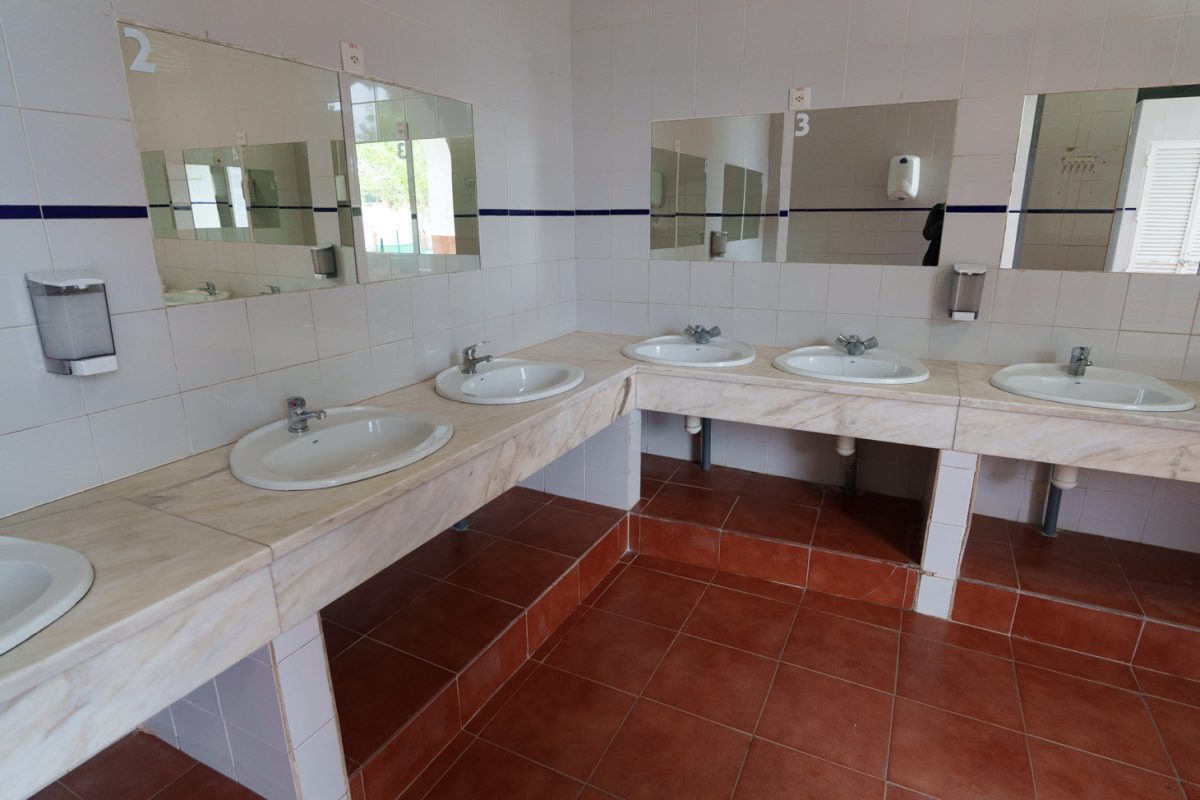 Camping Los Jarales 14 Calahonda 9