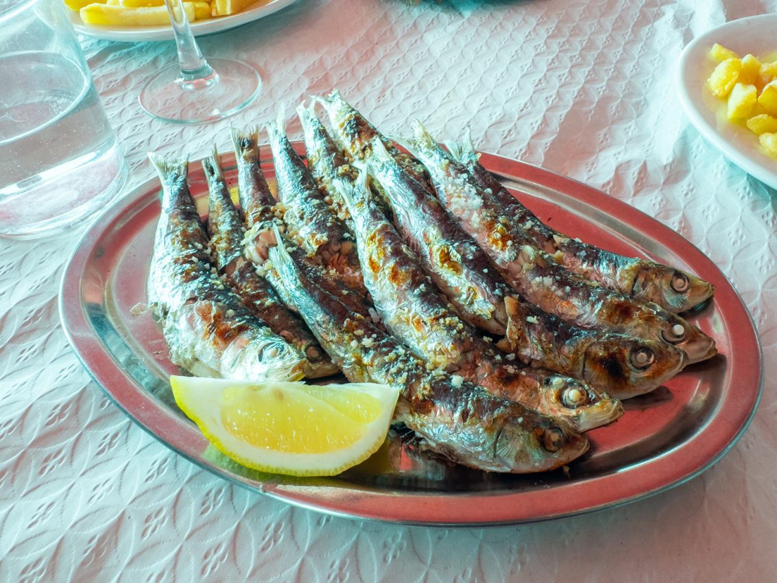 Espigon De La Playa 1