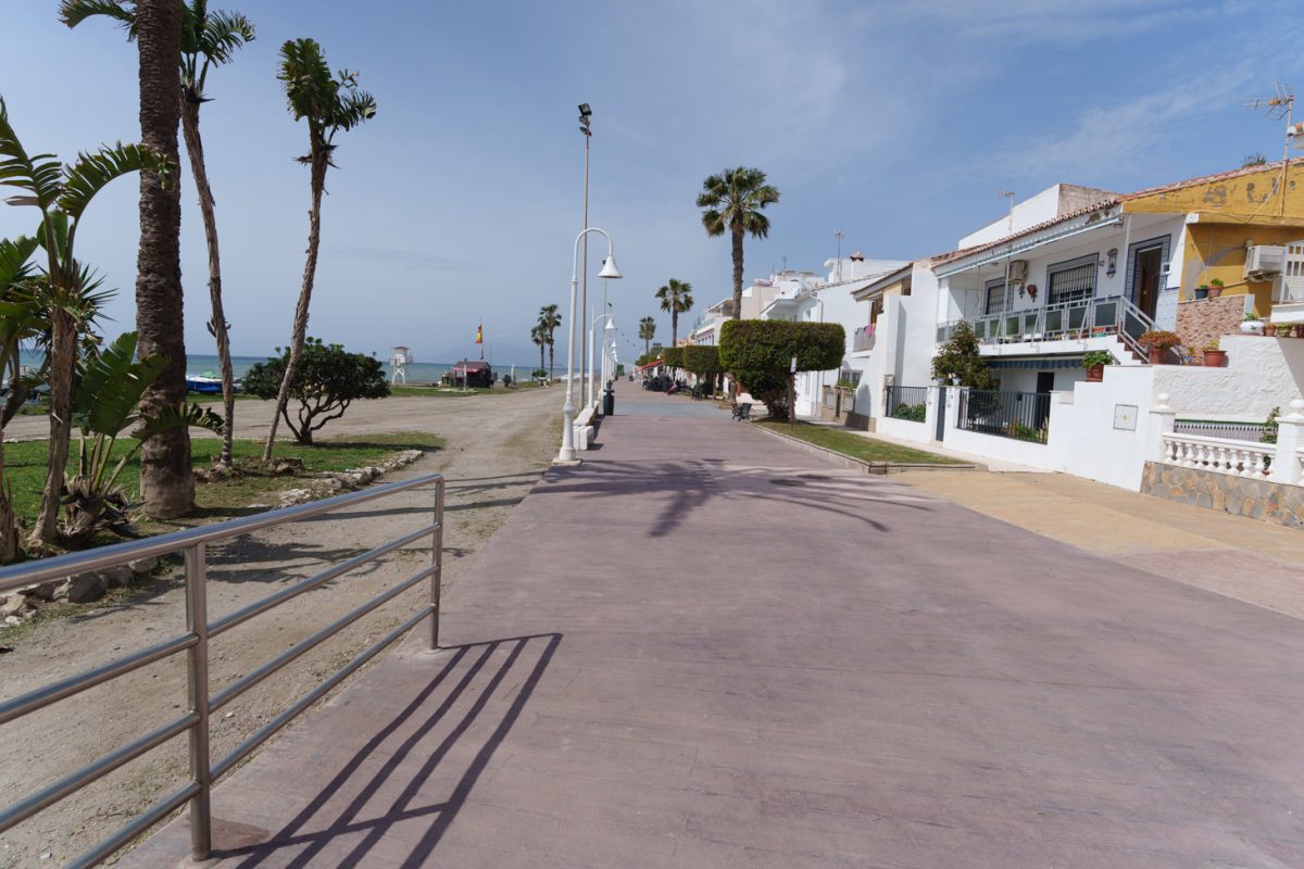 Espigon De La Playa 10