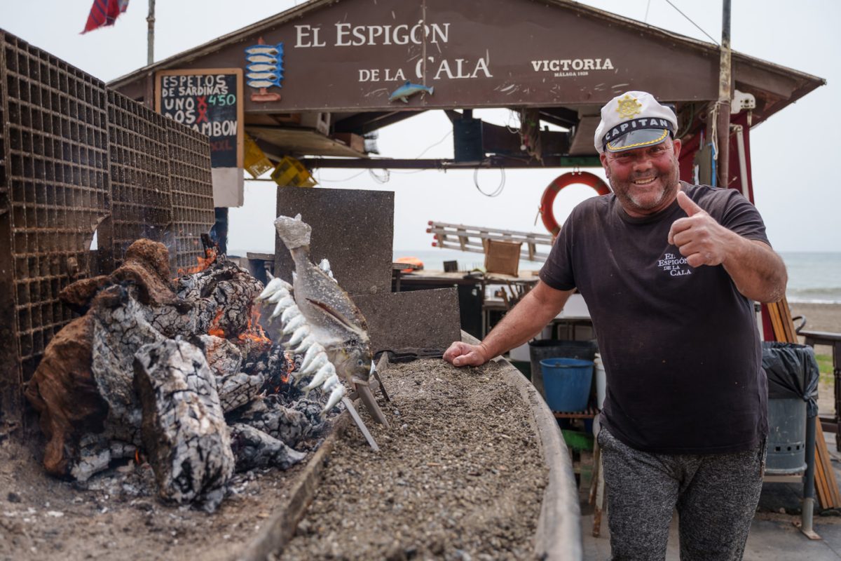 Espigon De La Playa 13