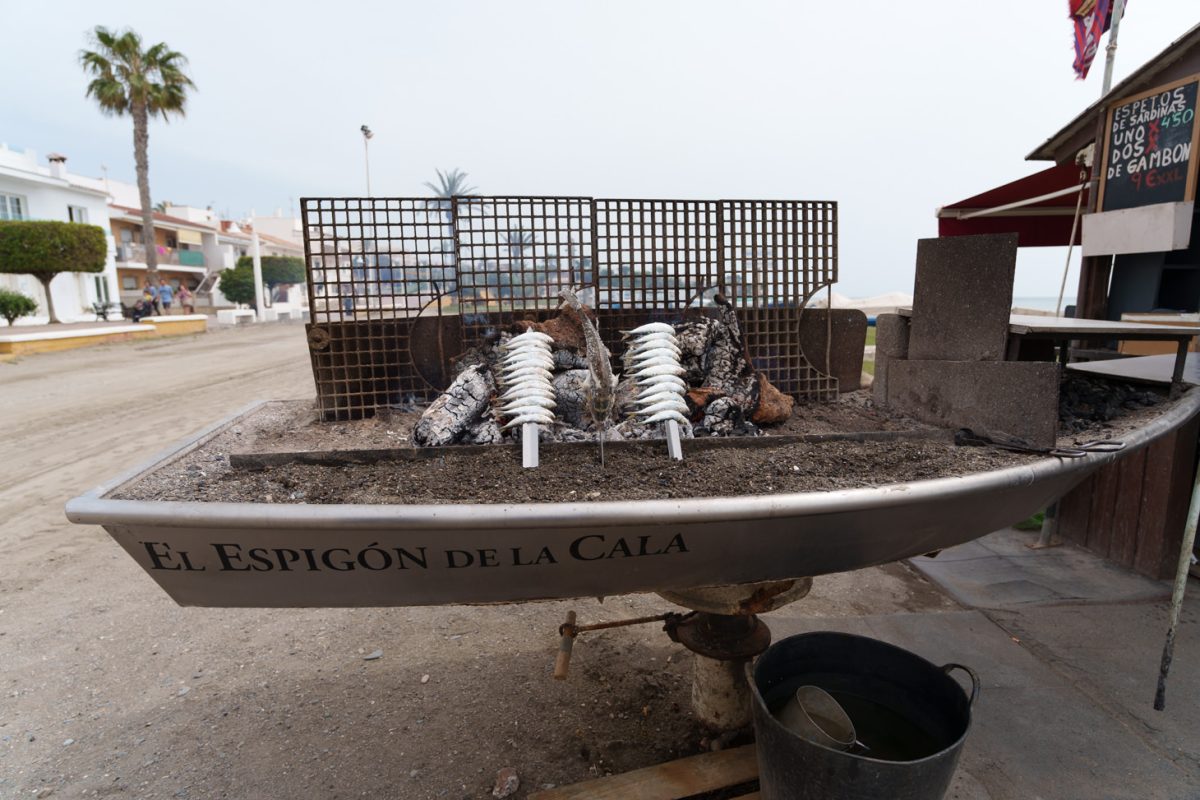 Espigon De La Playa 15