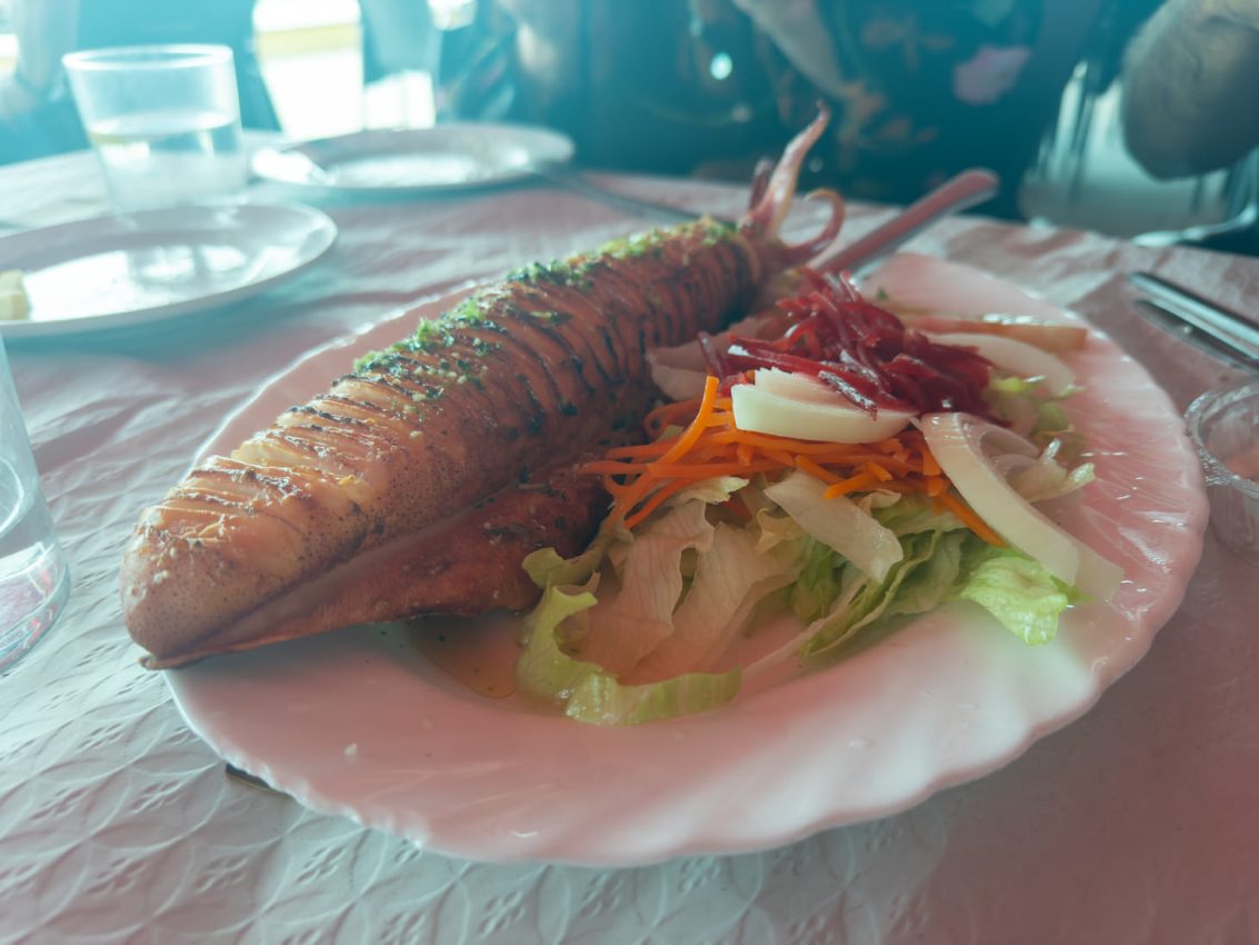 Espigon De La Playa 2