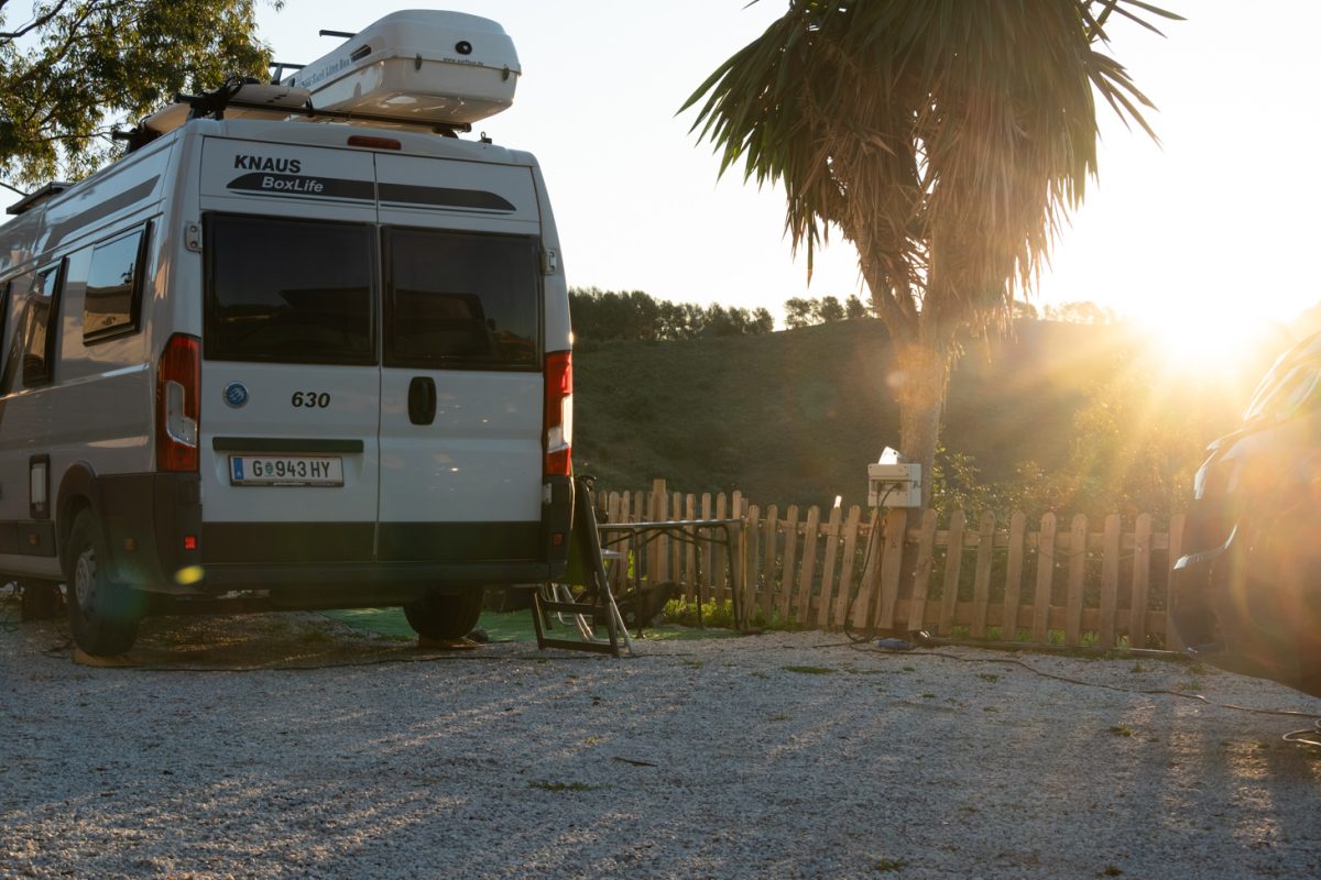 REISEFÜHRER: SIZILIEN per WOHNMOBIL