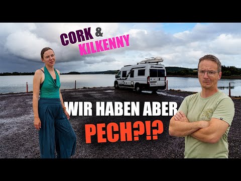 Unglaublich Unterhaltsam! Irlands Städte Im Wohnmobil