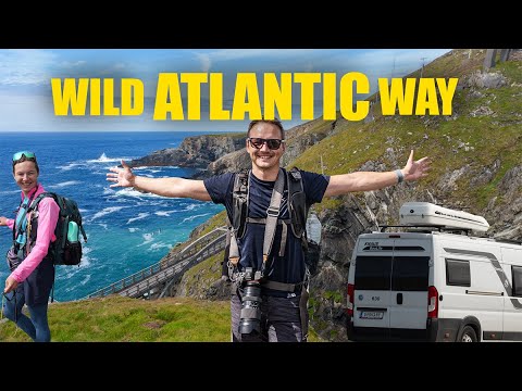 Wild Atlantic Way: So Schön Wie Behauptet?