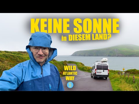 Nur Nebel? Irland: Teuer Und Nur Schlechtwetter?